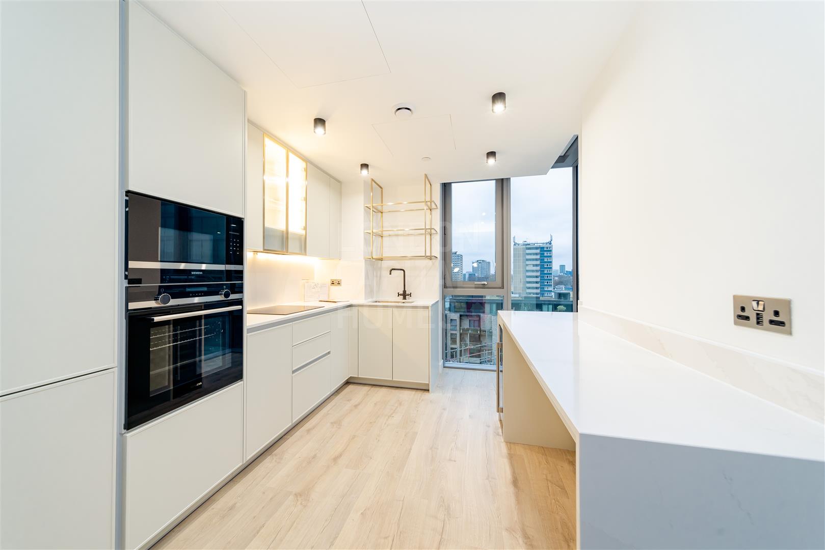 Valencia Tower, 3 Bollinder Place, LONDON